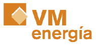 Logo VM Energía
