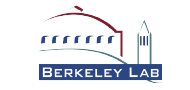 Logo Berkeley Lab