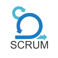Logo SCRUM