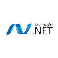 Logo Microsoft NET