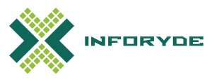 Inforyde Logo